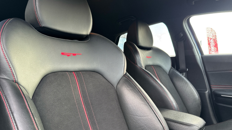 Kia Pro Ceed 1.6T GDi ISG GT 5dr DCT Petrol Estate